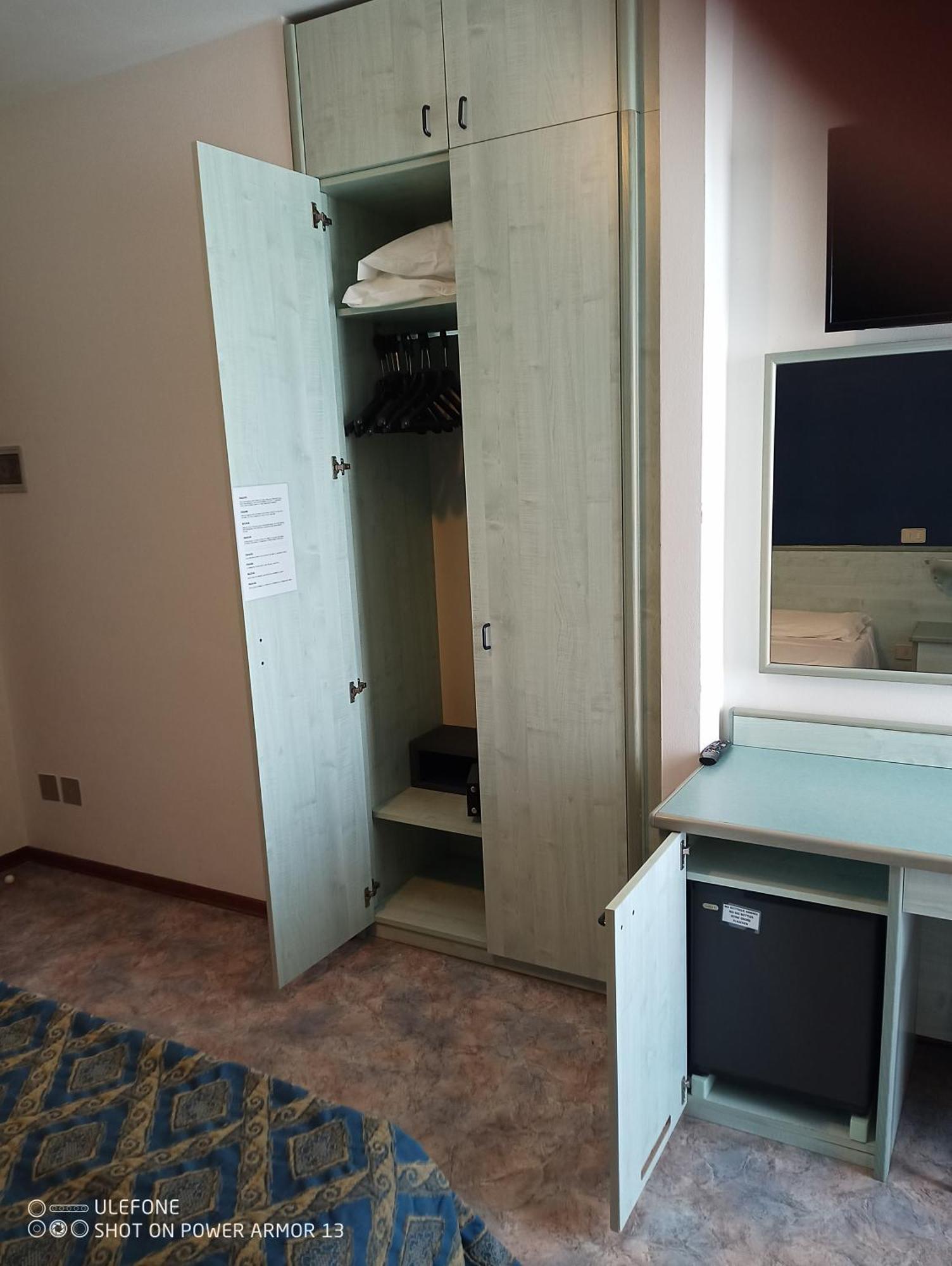 Hotel Firenze Bibione Kültér fotó