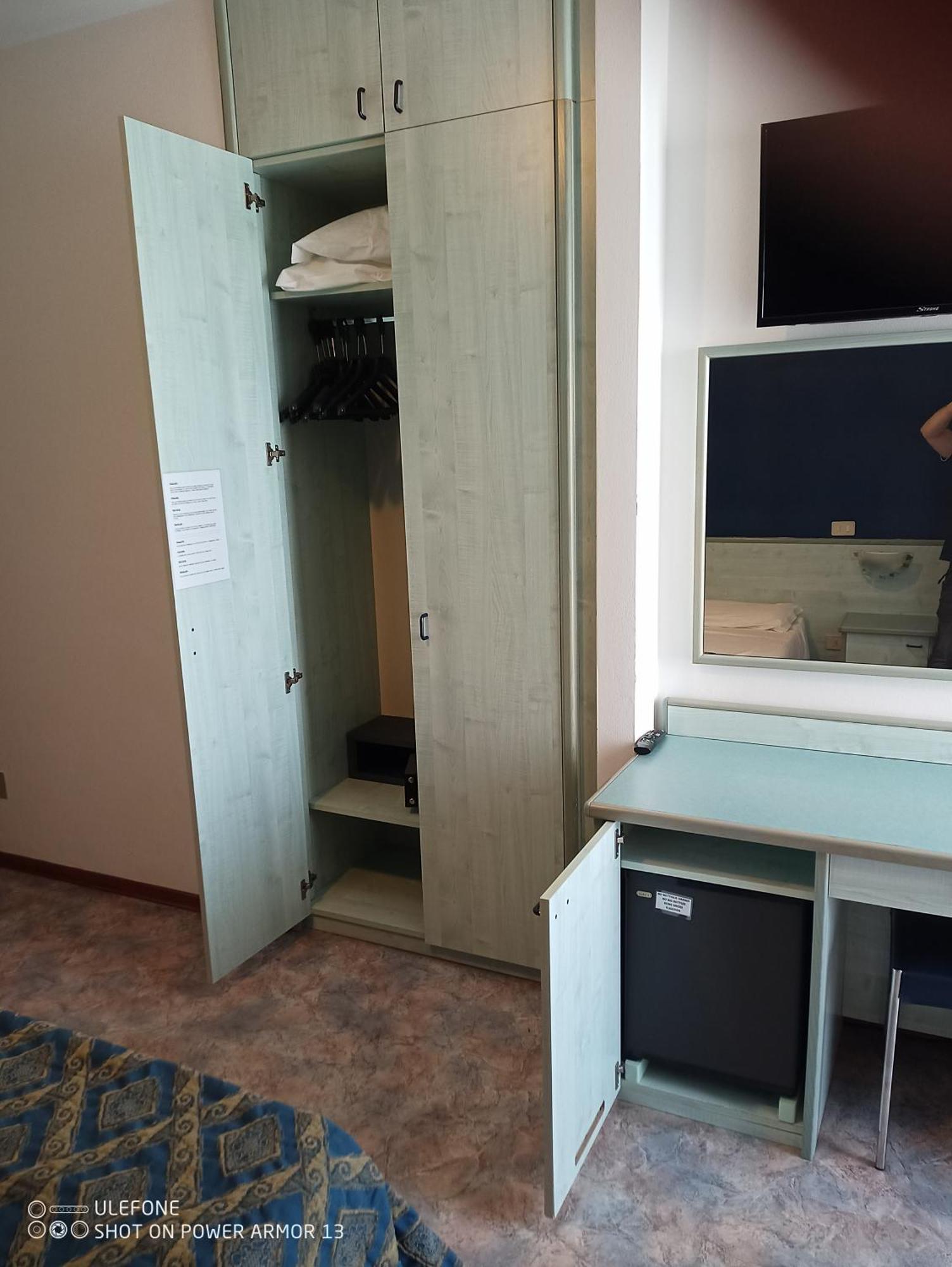 Hotel Firenze Bibione Kültér fotó