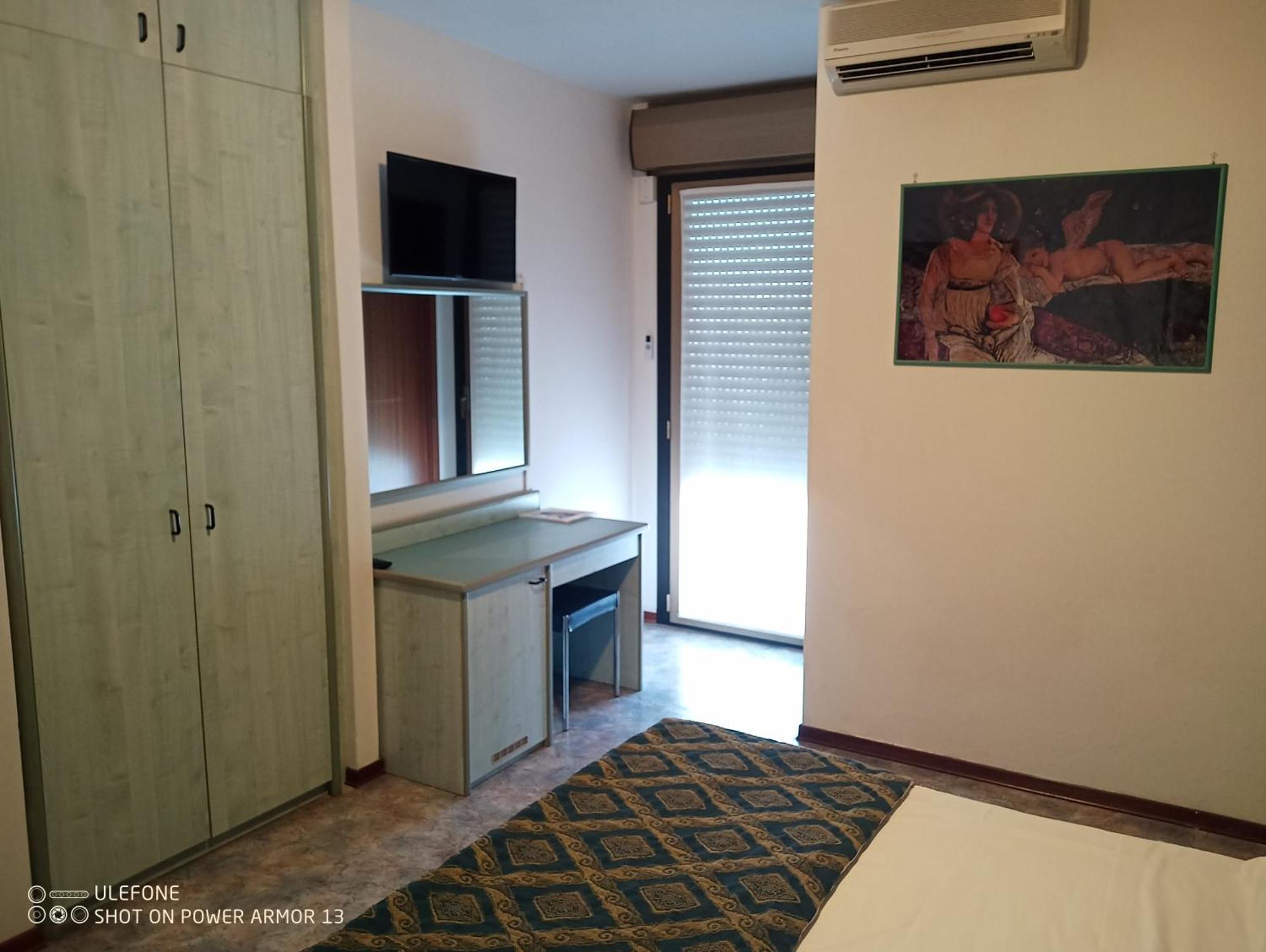 Hotel Firenze Bibione Kültér fotó