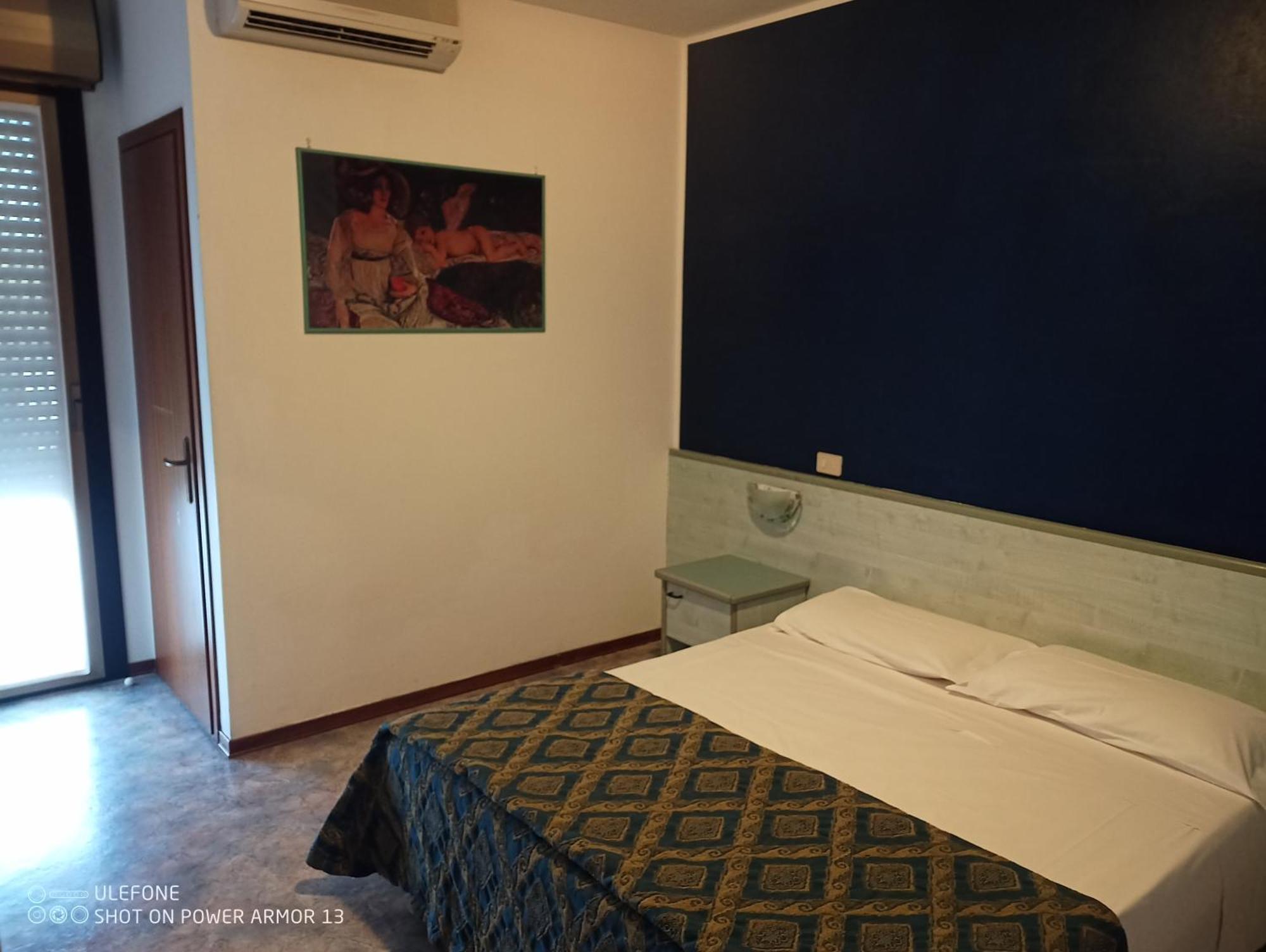 Hotel Firenze Bibione Kültér fotó