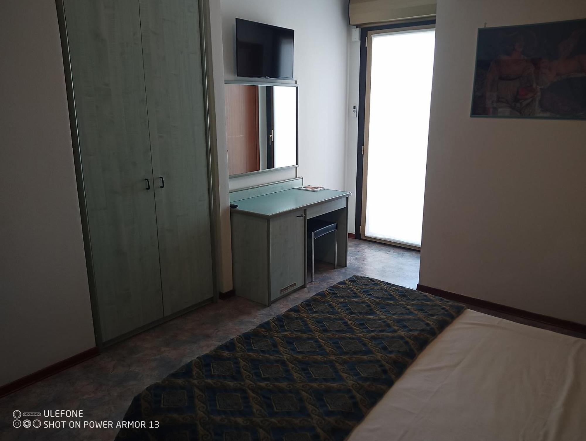 Hotel Firenze Bibione Kültér fotó