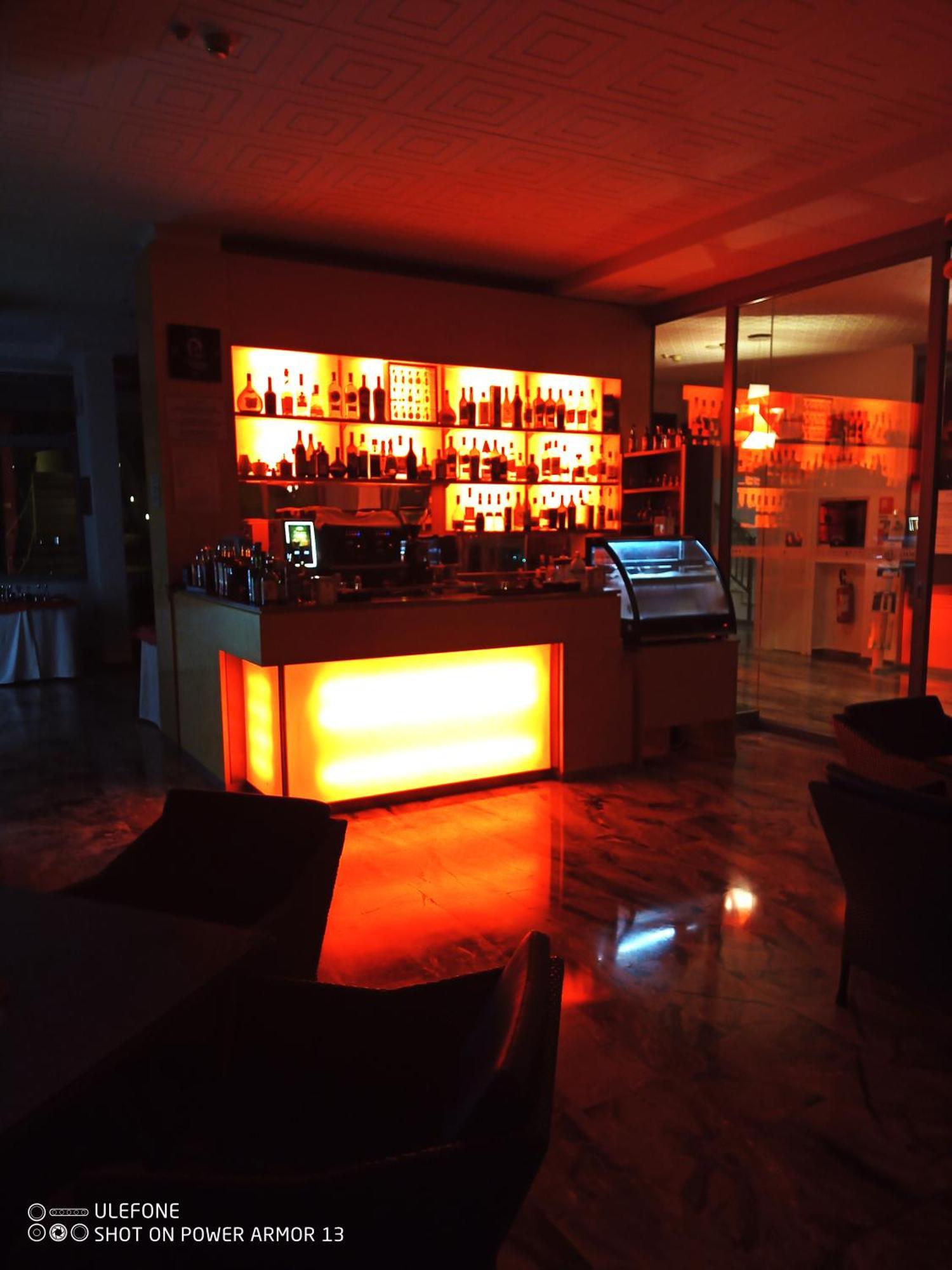 Hotel Firenze Bibione Kültér fotó