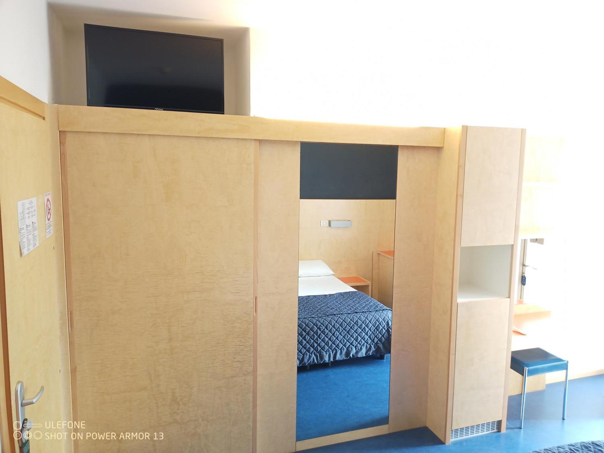 Hotel Firenze Bibione Kültér fotó