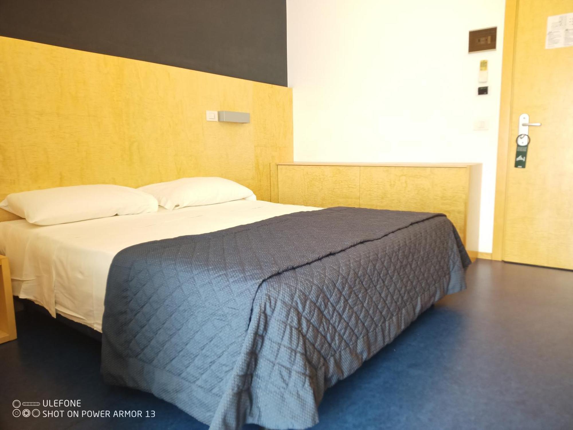 Hotel Firenze Bibione Kültér fotó