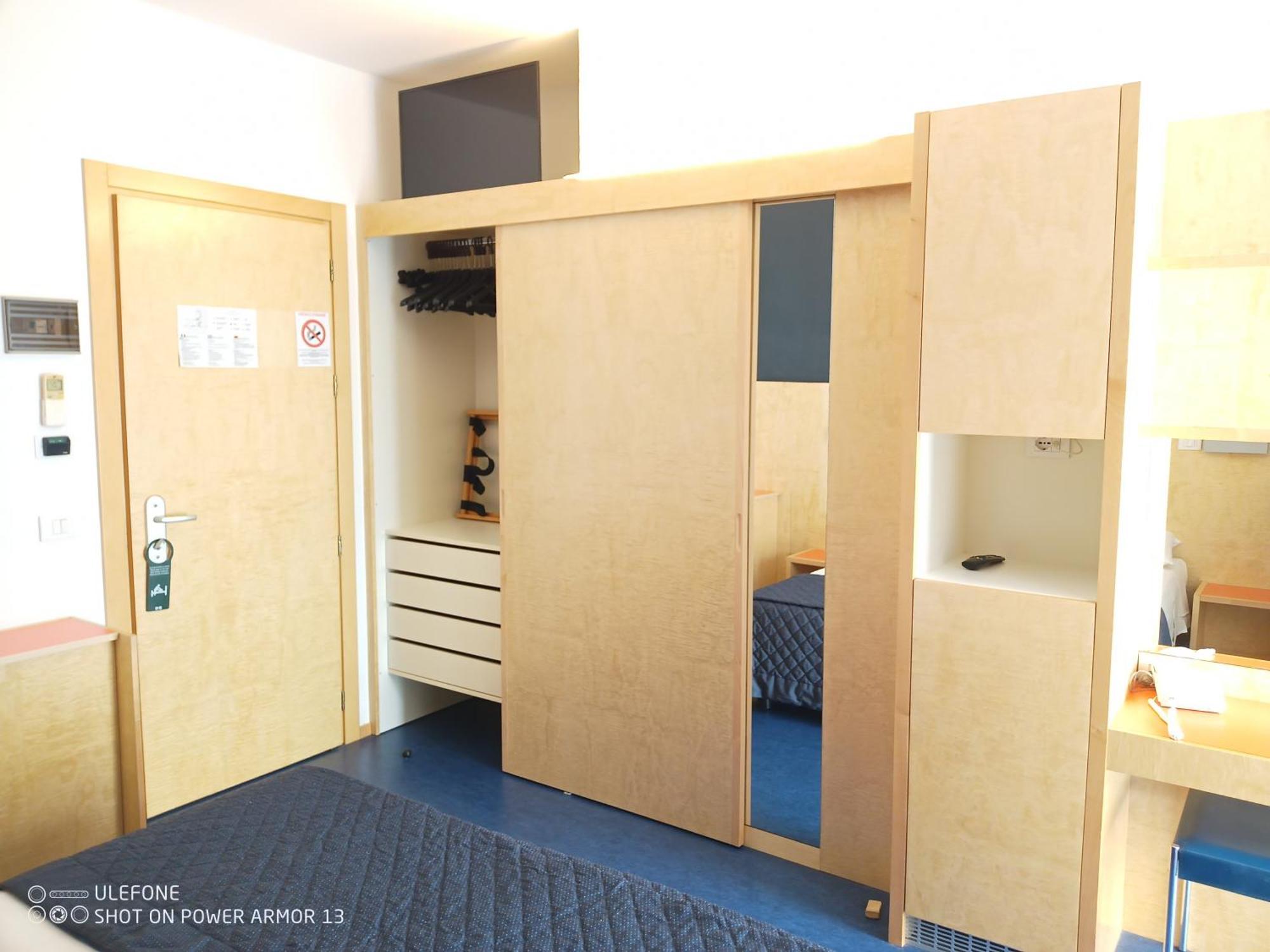 Hotel Firenze Bibione Kültér fotó