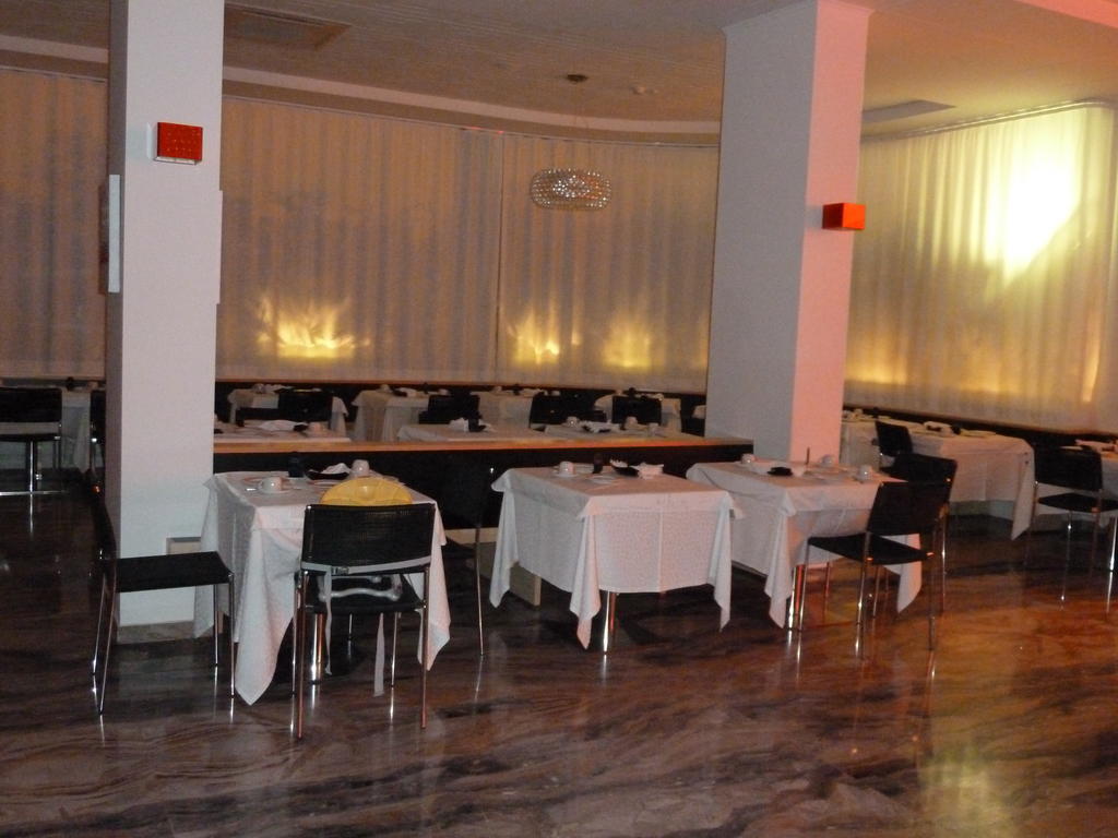 Hotel Firenze Bibione Kültér fotó